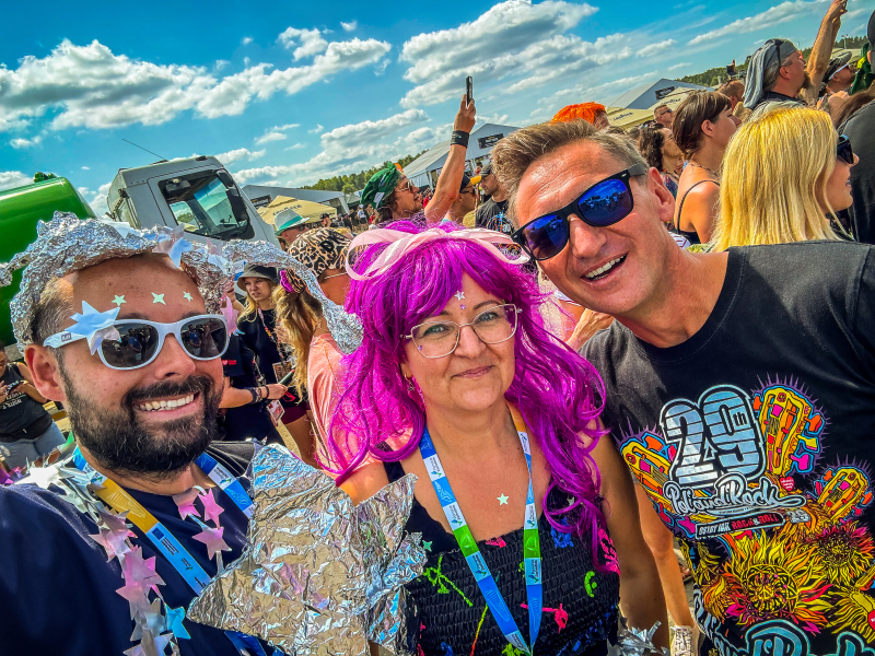 Pol’and’Rock Festival 2024 za nami!