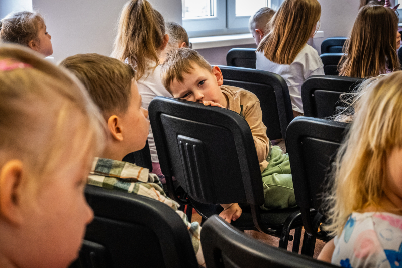 Podsumowanie XXII Tygodnia Bibliotek