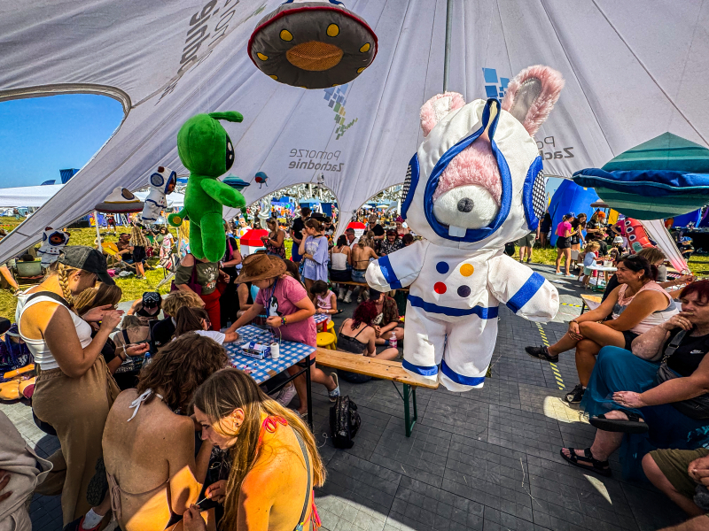 Pol’and’Rock Festival 2024 za nami!