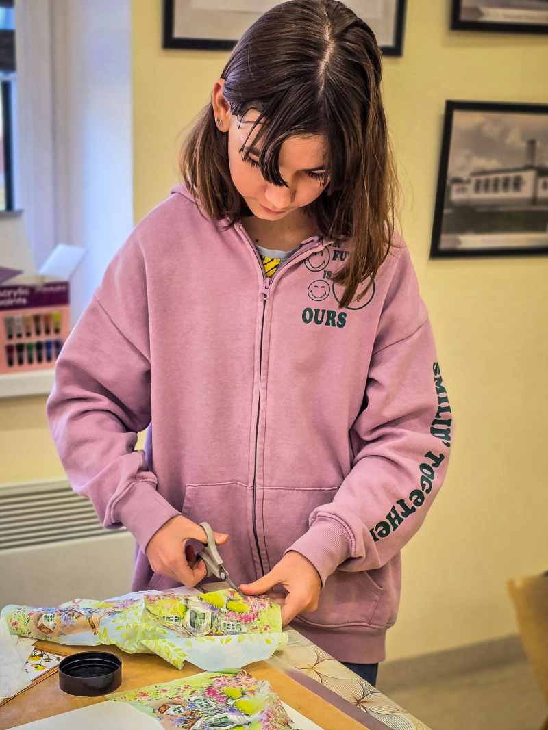 Podsumowanie ferii zimowych w Silnowie