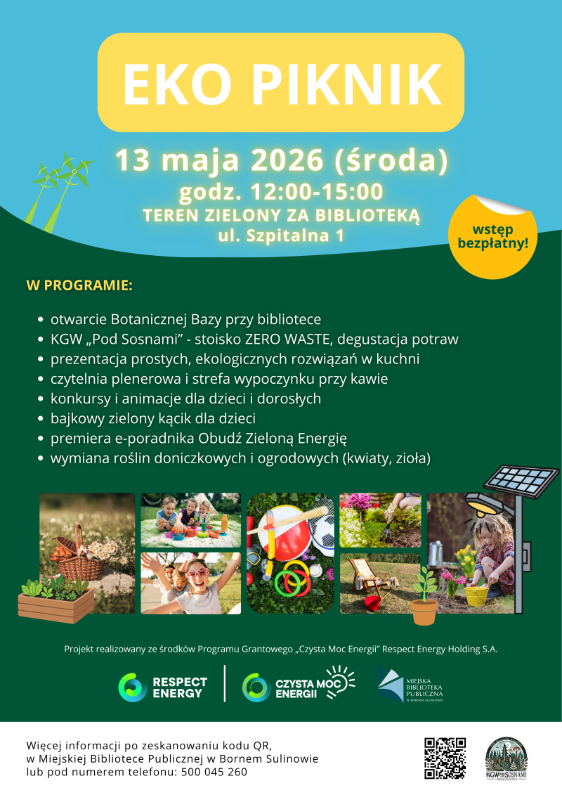 EKO PIKNIK 2026
