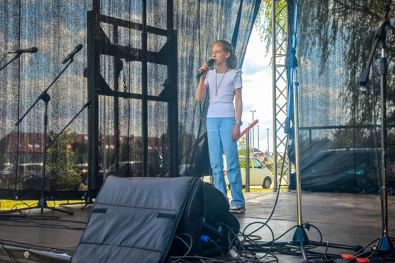 Rodzinny Piknik Integracyjny