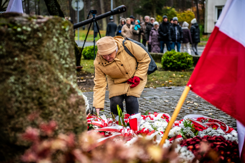 Obchody Narodowego Święta Niepodległości 2024