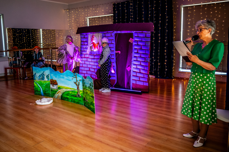 Dzień Dziecka na sportowo