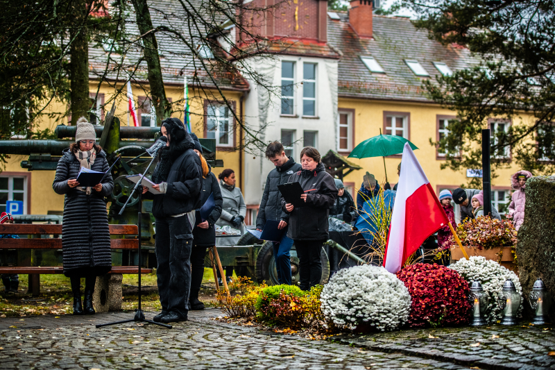 Obchody Narodowego Święta Niepodległości 2024