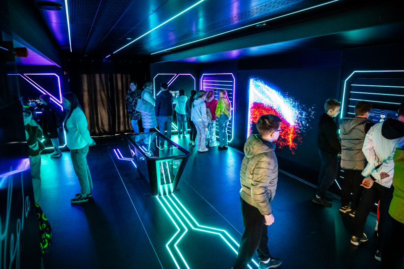 O wybitnych Polkach i Polakach, którzy zmieniali świat...