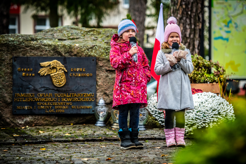 Obchody Narodowego Święta Niepodległości 2024