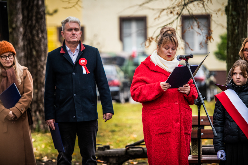 Obchody Narodowego Święta Niepodległości 2025