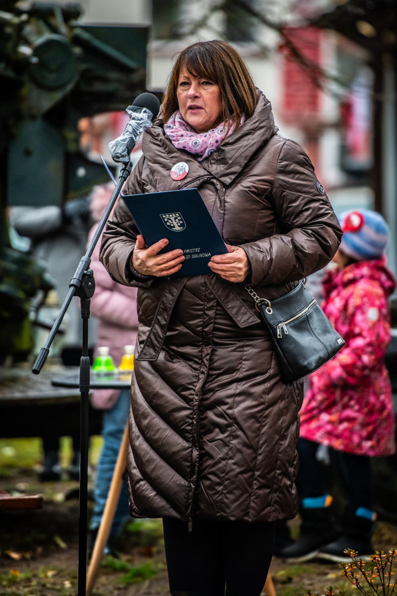 Obchody Narodowego Święta Niepodległości 2024
