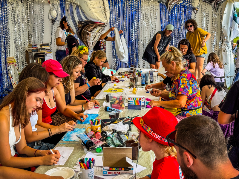 Pol’and’Rock Festival 2024 za nami!