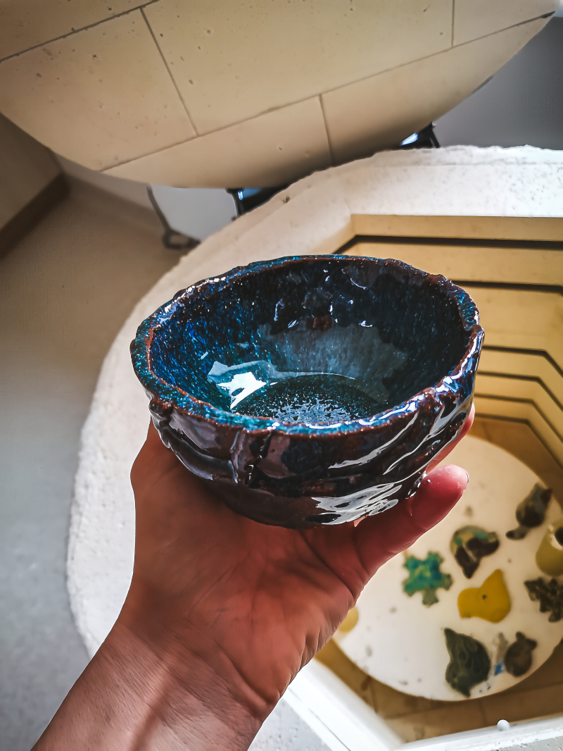Warsztaty ceramiczne dla dorosłych w Silnowie 2026