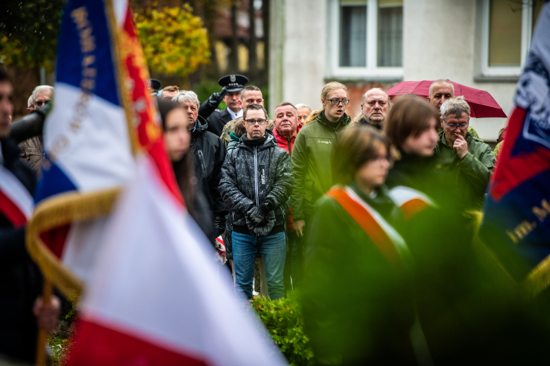 Obchody Narodowego Święta Niepodległości 2024