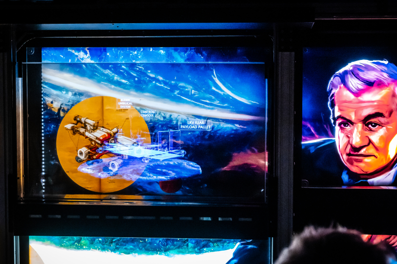 O wybitnych Polkach i Polakach, którzy zmieniali świat...