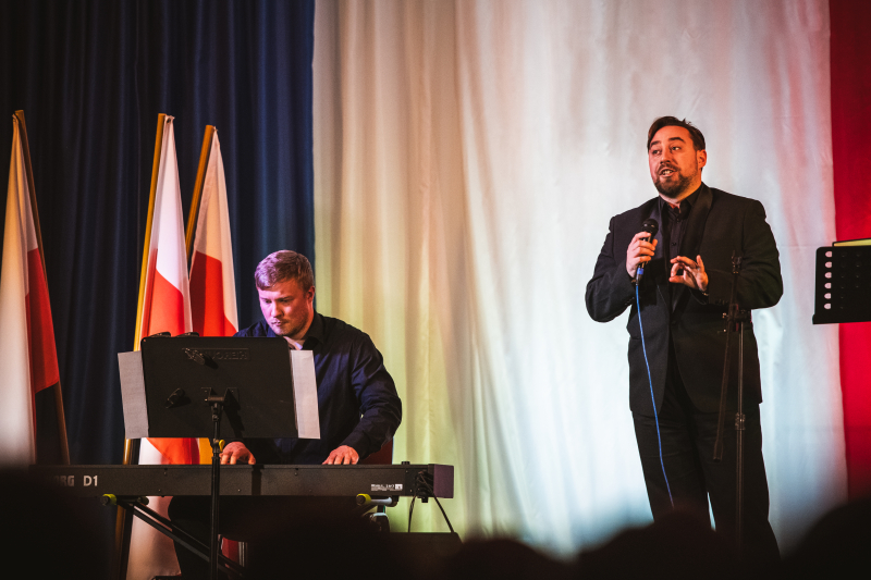 Obchody Narodowego Święta Niepodległości 2024