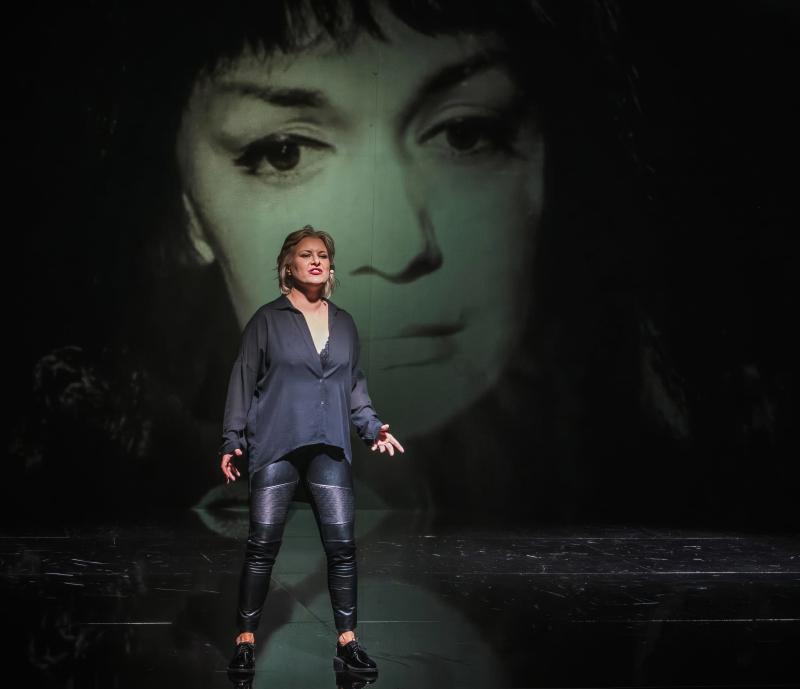 „Od próby do premiery” - wyjazd do Teatru Polskiego w Szczecinie
