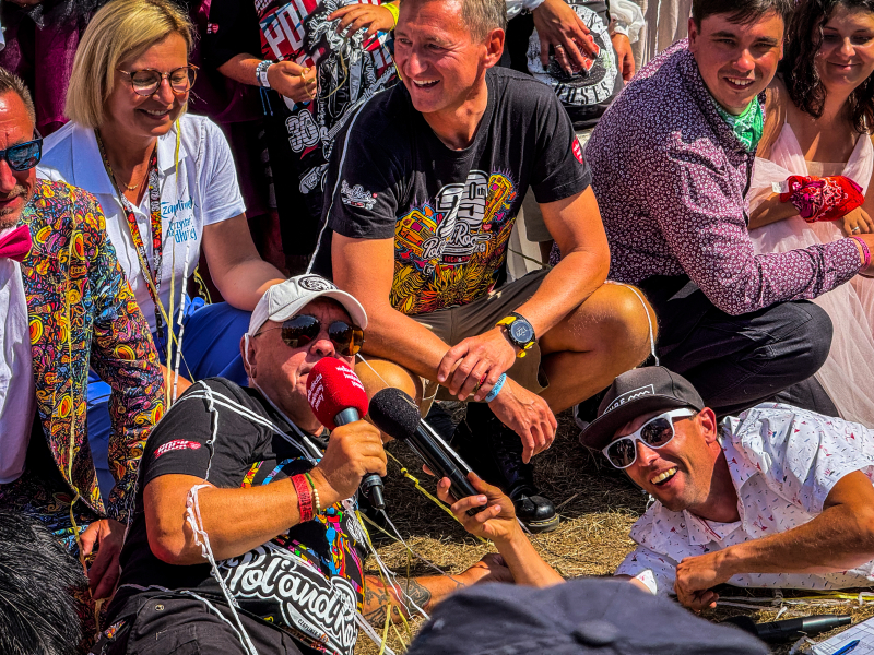 Pol’and’Rock Festival 2024 za nami!