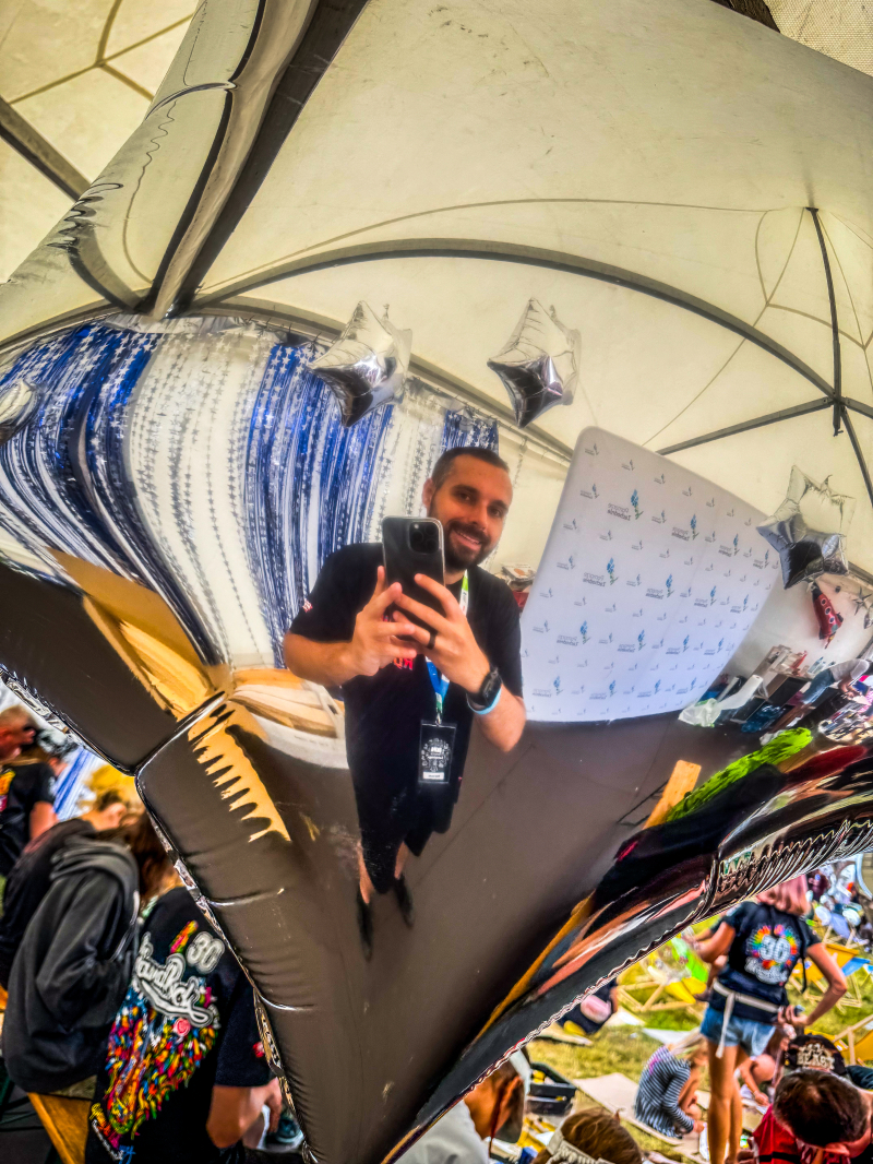 Pol’and’Rock Festival 2024 za nami!