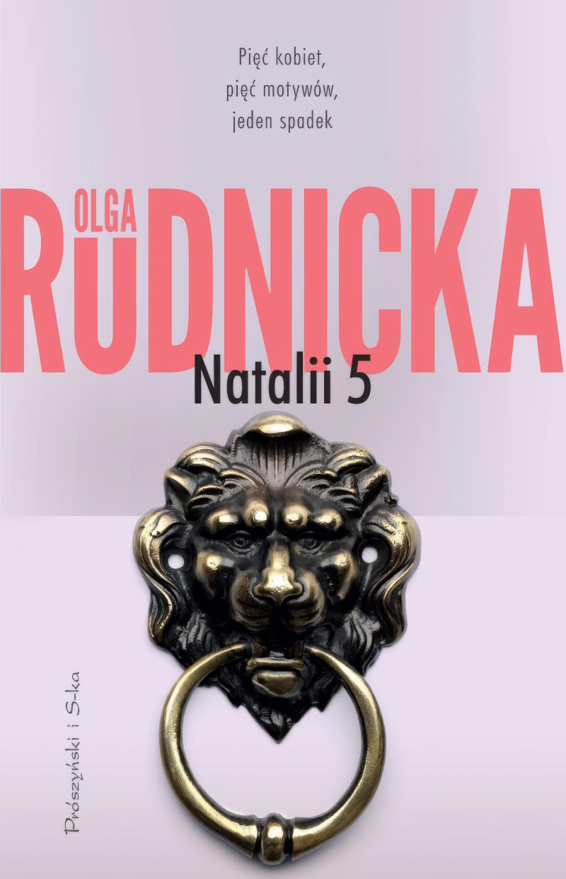 Literacki kalejdoskop / Natalii 5