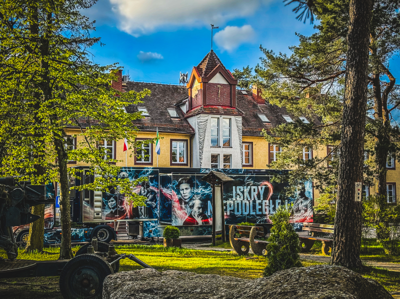 O wybitnych Polkach i Polakach, którzy zmieniali świat...