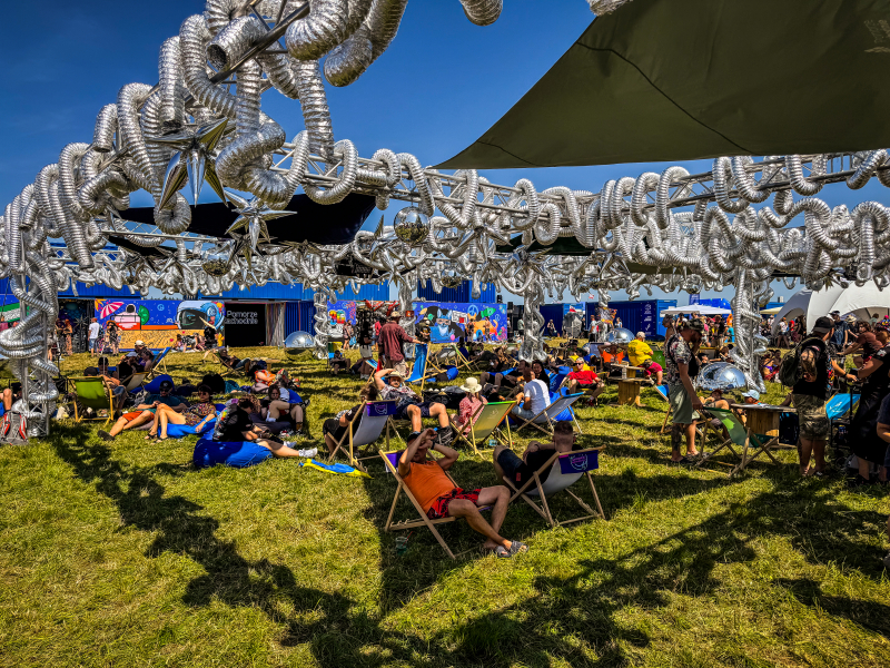 Pol’and’Rock Festival 2024 za nami!