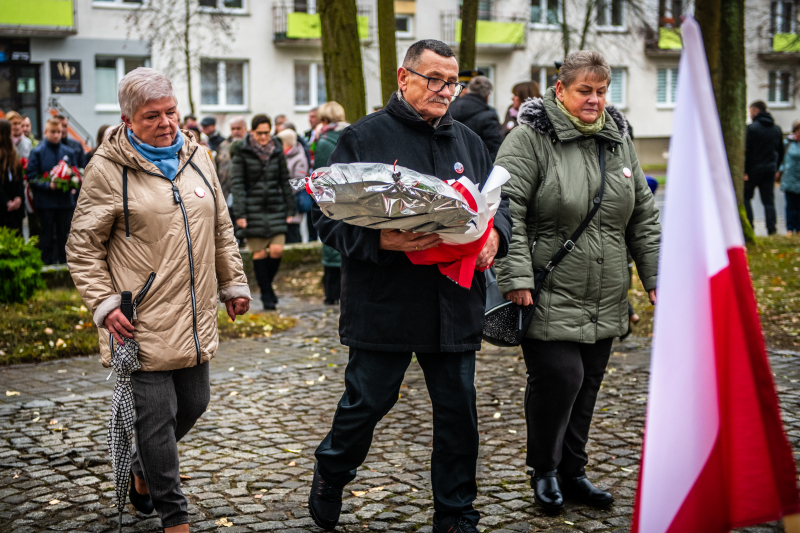 Obchody Narodowego Święta Niepodległości 2024