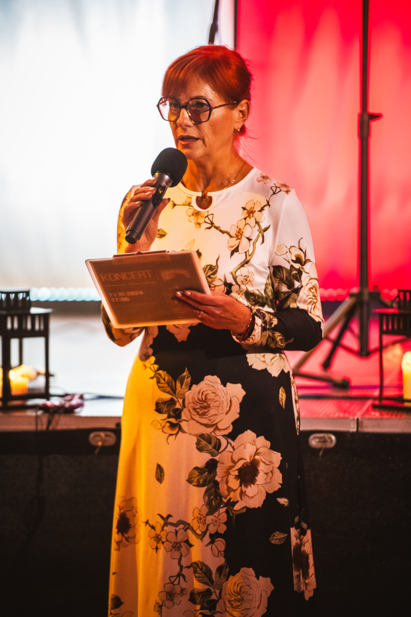 Obchody Narodowego Święta Niepodległości 2024