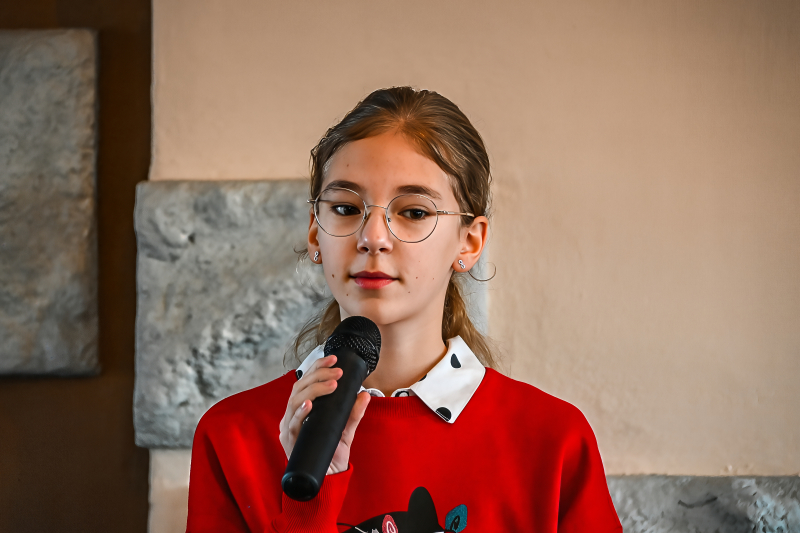„Wrzosowe Nutki” ponownie na Przeglądzie Kolęd i Pastorałek w Szczecinku