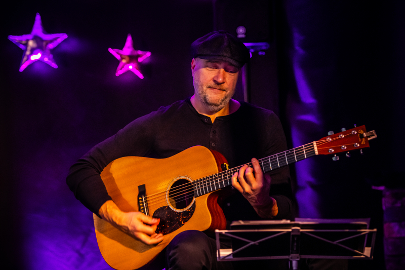 Koncert świąteczno-zimowy za nami