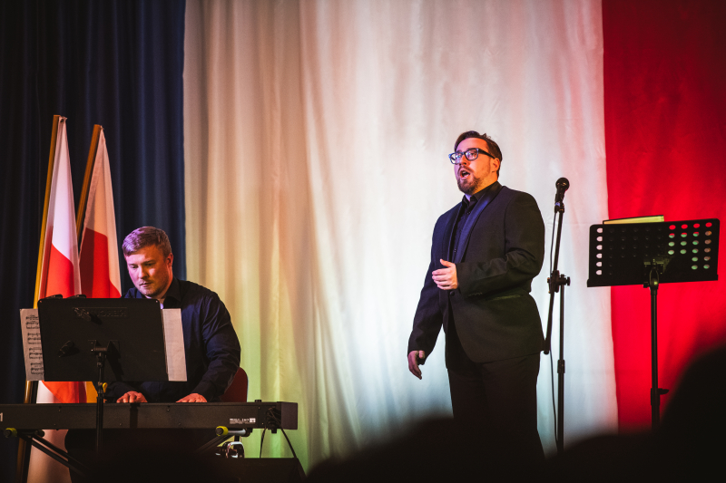 Obchody Narodowego Święta Niepodległości 2024