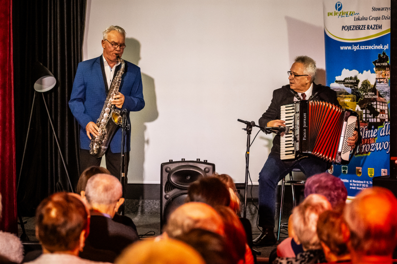 Wieczór w stylu belgijskim za nami