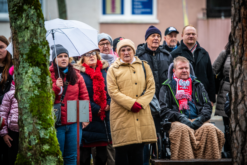 Obchody Narodowego Święta Niepodległości 2024