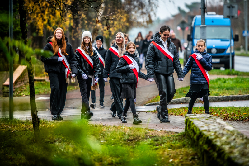 Obchody Narodowego Święta Niepodległości 2025