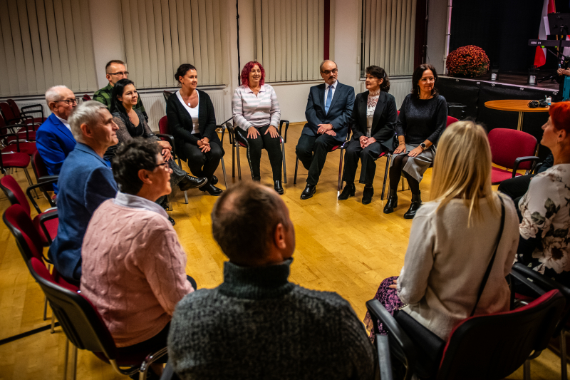 „Od próby do premiery” - warsztaty teatralne, oświetleniowe i projektowanie scenografii