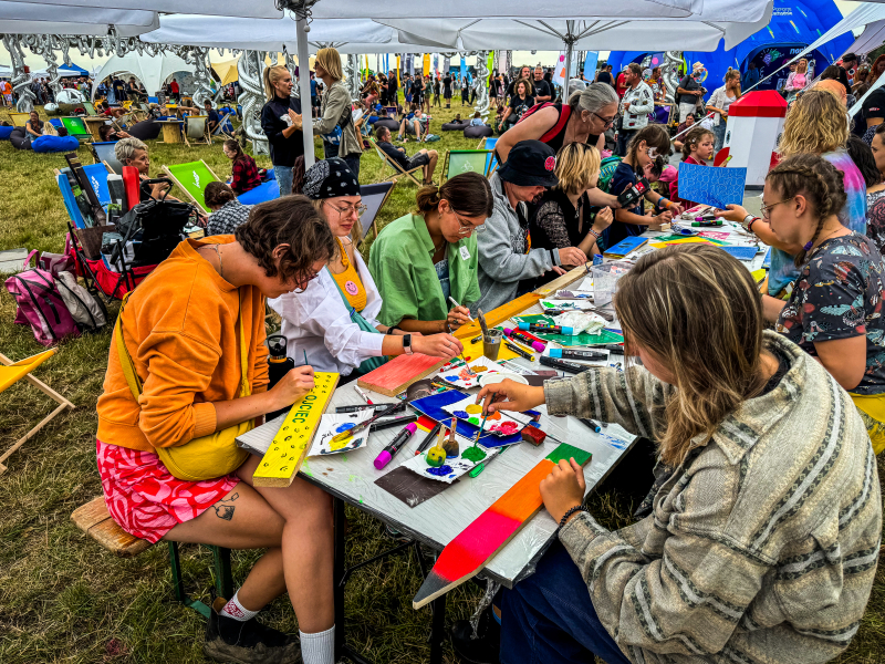 Pol’and’Rock Festival 2024 za nami!