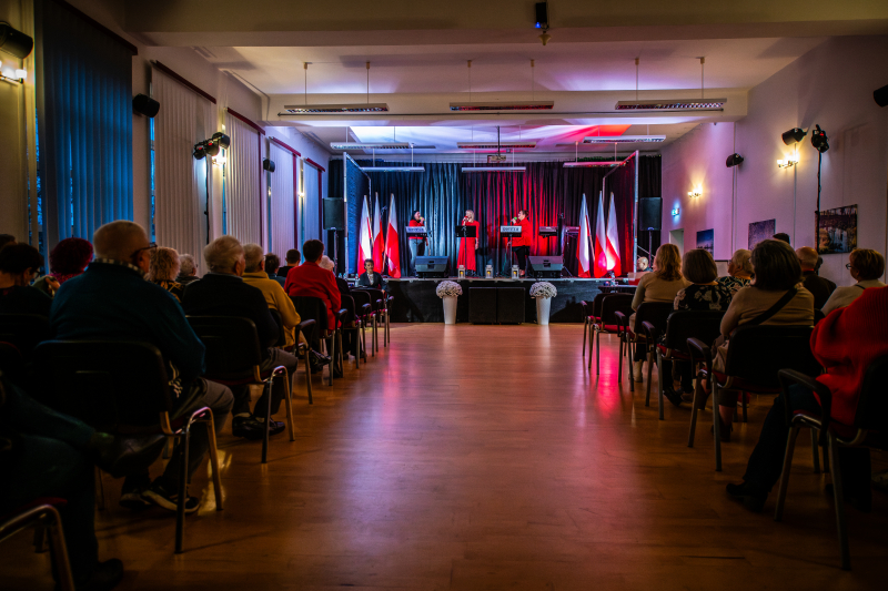 Obchody Narodowego Święta Niepodległości 2025