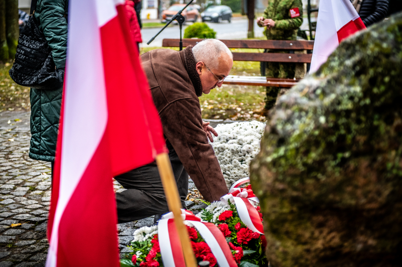 Obchody Narodowego Święta Niepodległości 2024