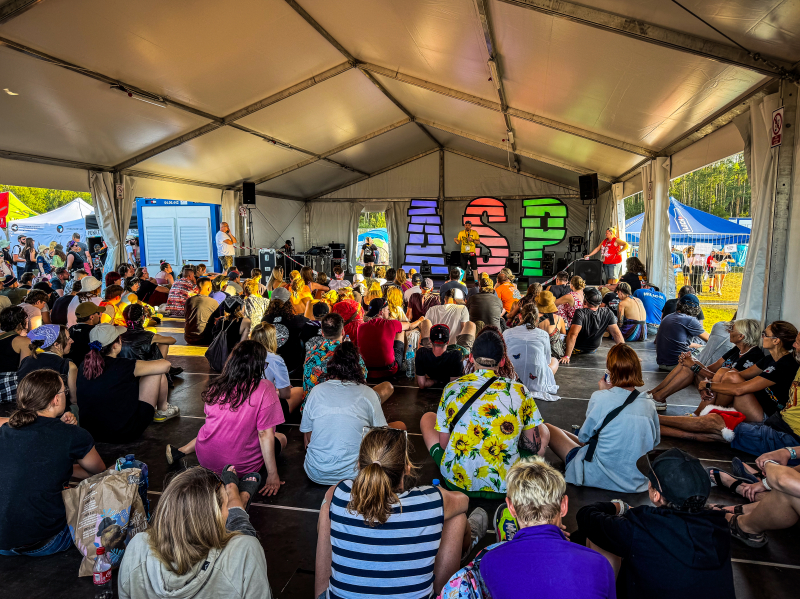 Pol’and’Rock Festival 2024 za nami!