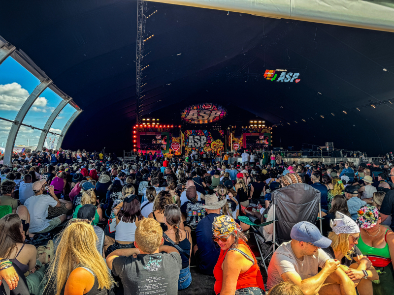 Pol’and’Rock Festival 2024 za nami!