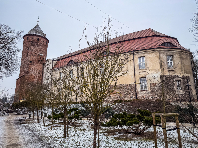 Edukacyjna wycieczka dla dzieci do Świdwina