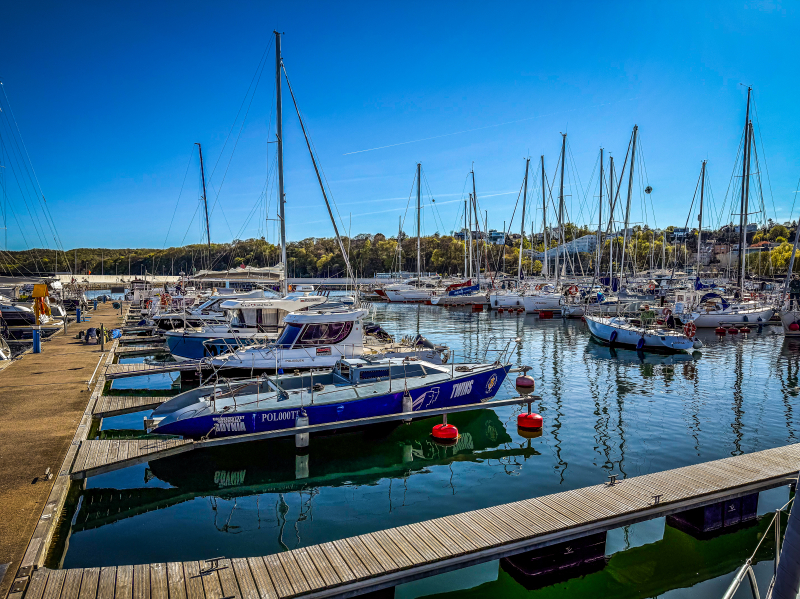 Wyjazd do Teatru Muzycznego na musical QUO VADIS
