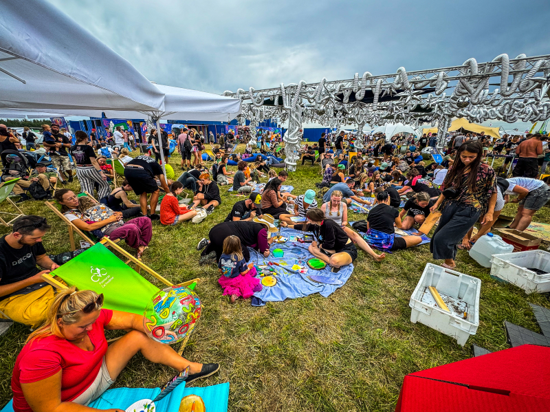 Pol’and’Rock Festival 2024 za nami!