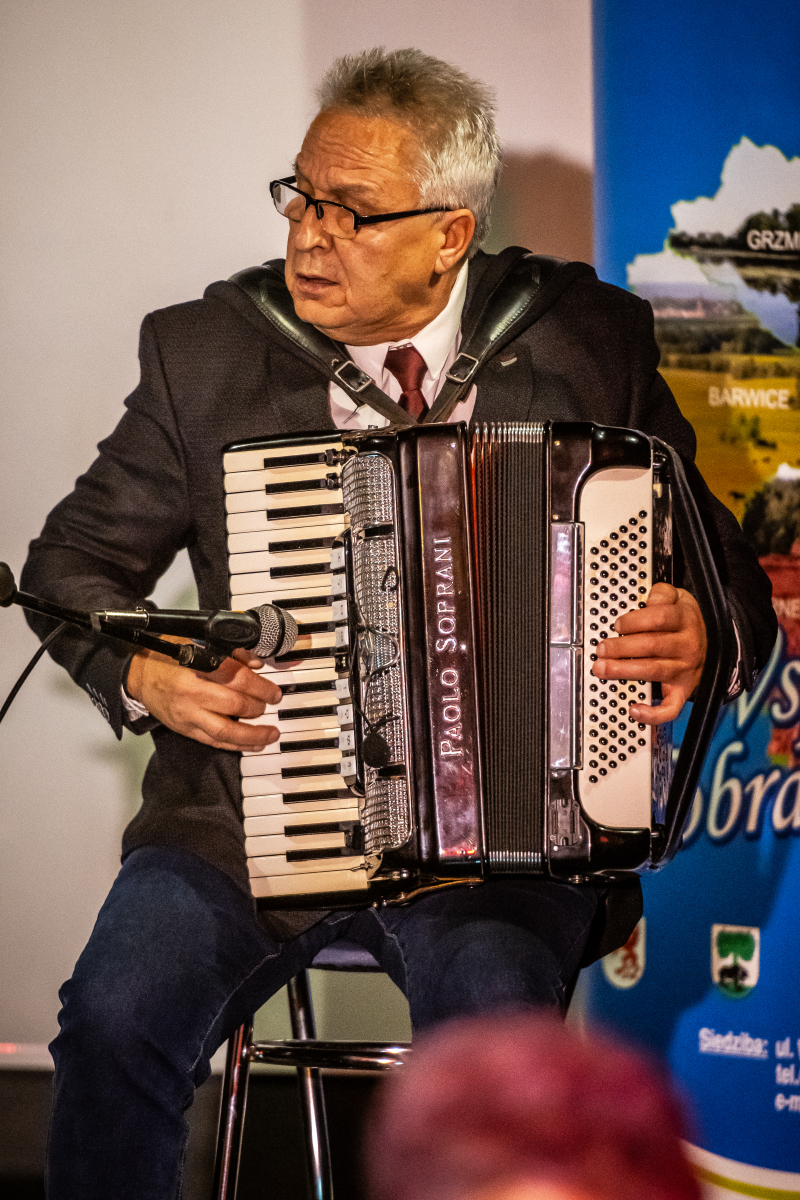 Wieczór w stylu belgijskim za nami