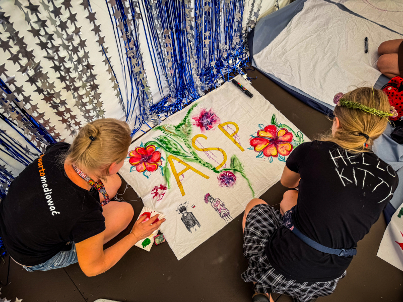 Pol’and’Rock Festival 2024 za nami!