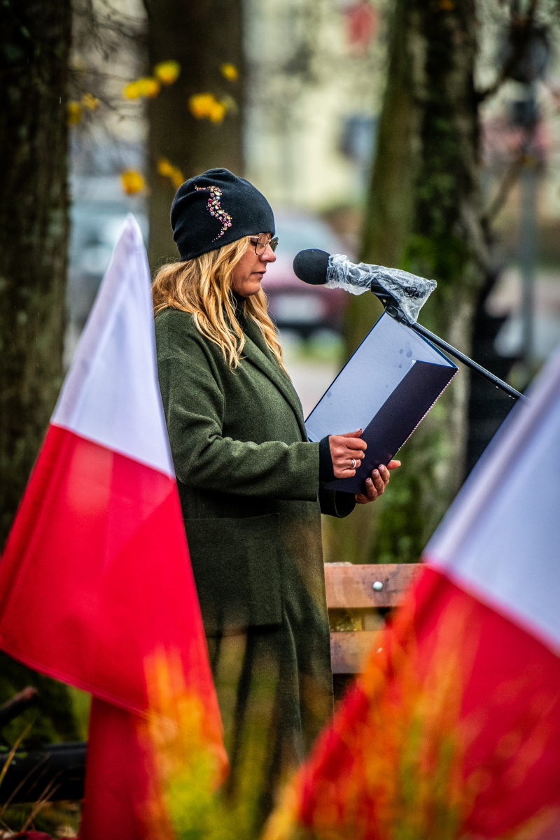 Obchody Narodowego Święta Niepodległości 2024