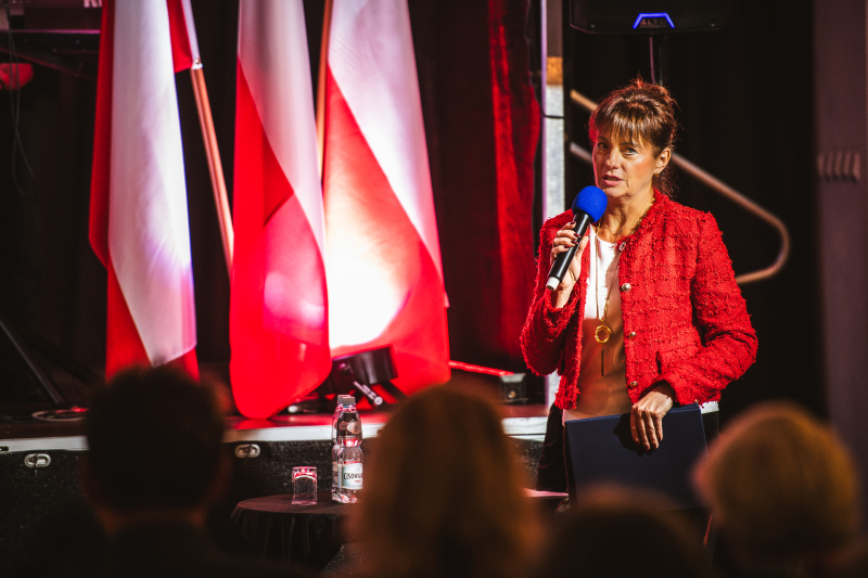 Obchody Narodowego Święta Niepodległości 2025