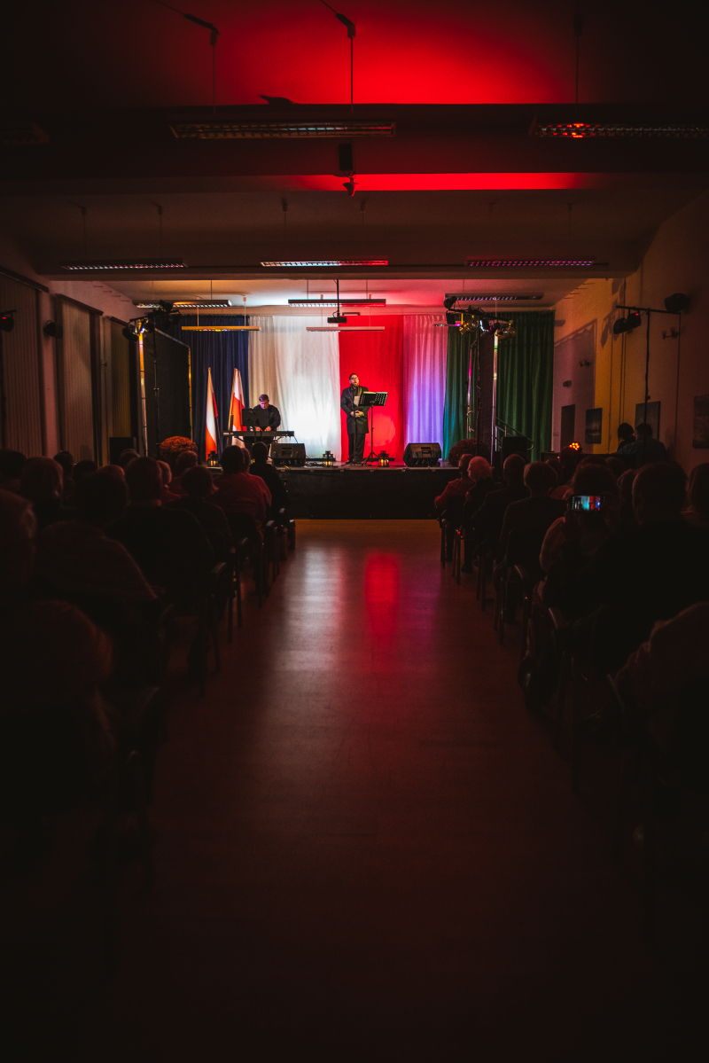 Obchody Narodowego Święta Niepodległości 2024