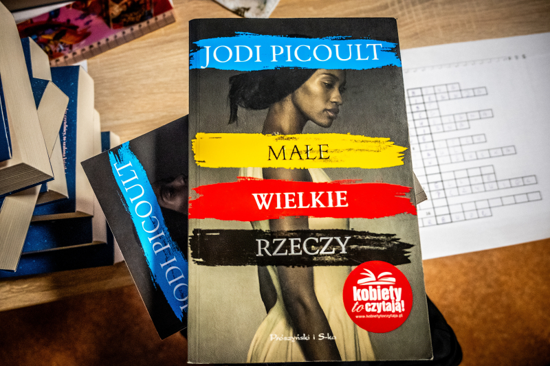 Magiczny realizm i dramat Szekspira