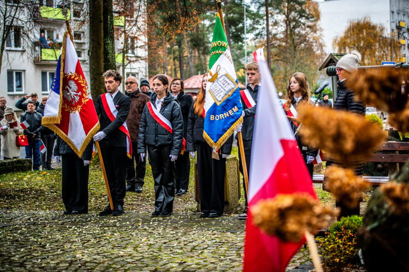 Obchody Narodowego Święta Niepodległości 2025