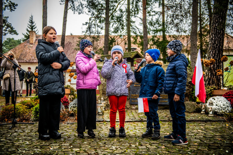 Obchody Narodowego Święta Niepodległości 2025