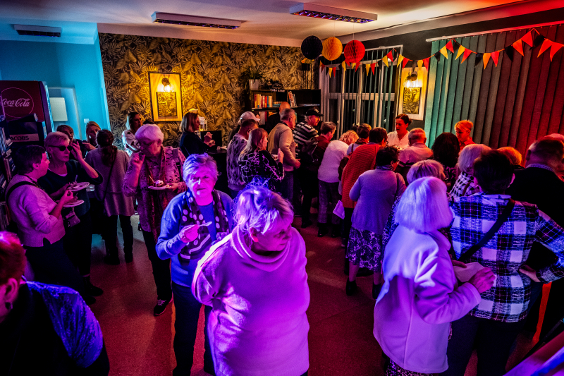 Wieczór w stylu belgijskim za nami